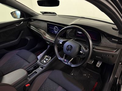 2021 Skoda Octavia