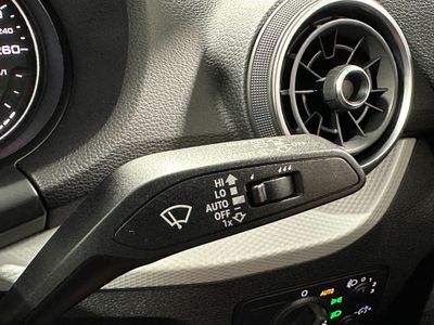 2019 Audi Q2