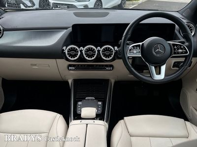 2022 Mercedes-Benz EQA