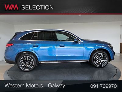 2025 Mercedes-Benz 300
