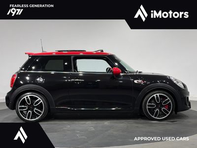 2017 Mini Cooper