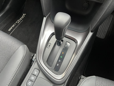 2025 Toyota Yaris Cross