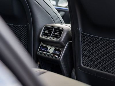 2024 Mercedes-Benz GLE Class