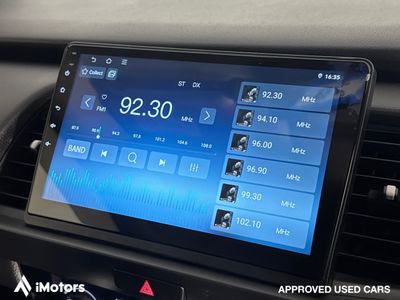 2020 Honda Fit