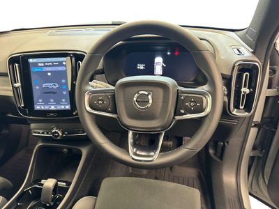 2024 Volvo XC40