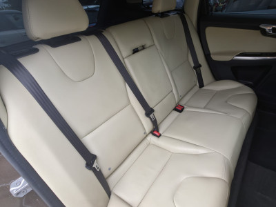 2015 Volvo XC60