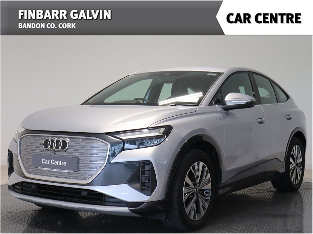 2023 Audi Q4