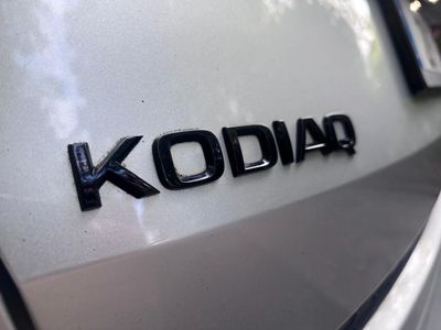 2021 Skoda Kodiaq