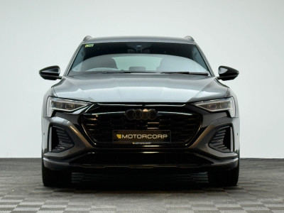 2023 Audi Q8 e-tron