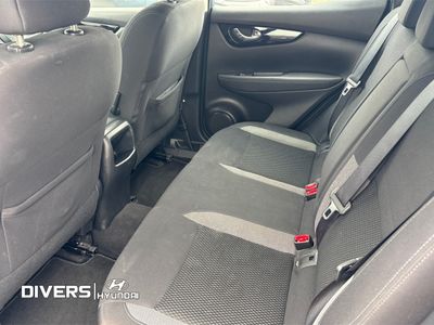 2019 Nissan Qashqai