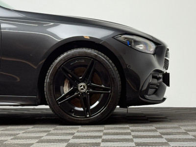 2023 Mercedes-Benz C Class