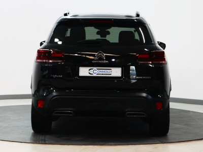 2023 Citroen C5 Aircross