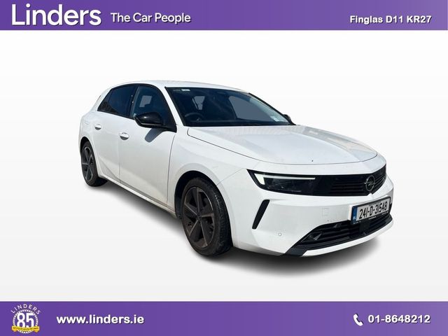 vehicle for sale from Linders Finglas Turvey Limited