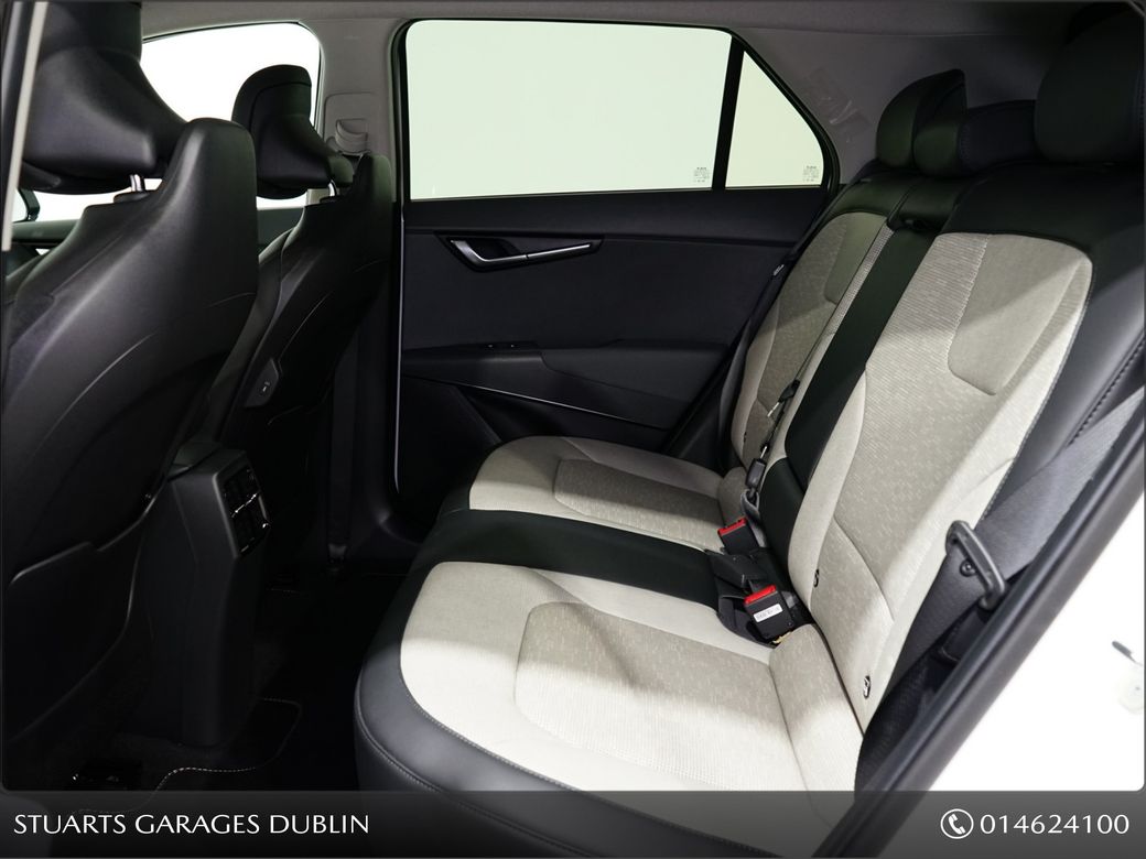 2024 Kia Niro