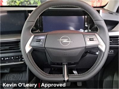 2026 Opel Frontera