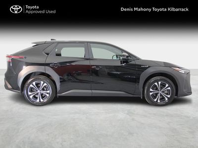 2023 Toyota bZ4X
