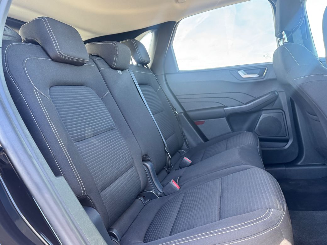 2023 Ford Kuga
