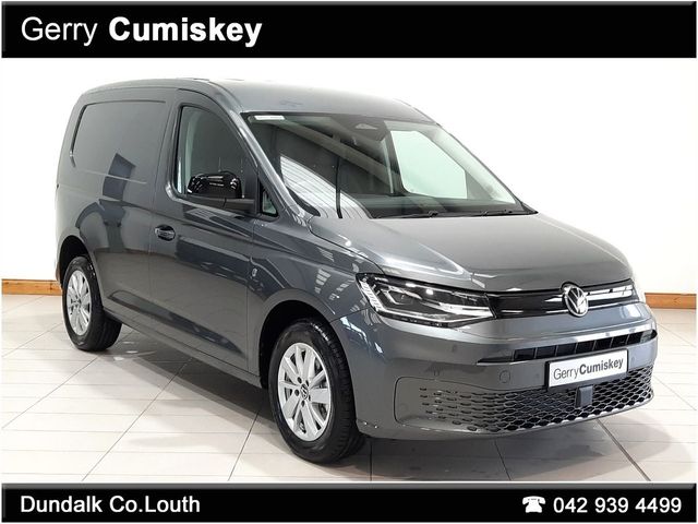 vehicle for sale from Gerry Cumiskey Ltd