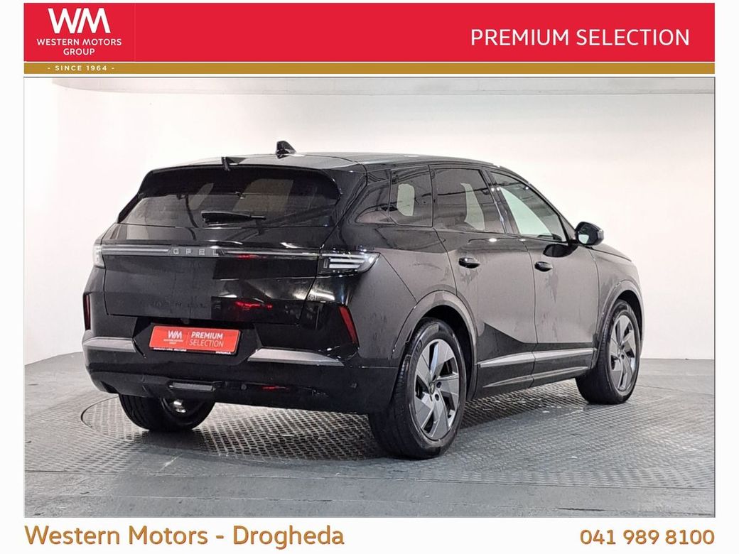 2025 Opel Grandland