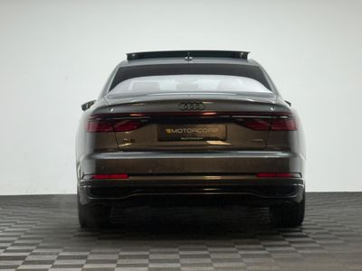 2023 Audi A8