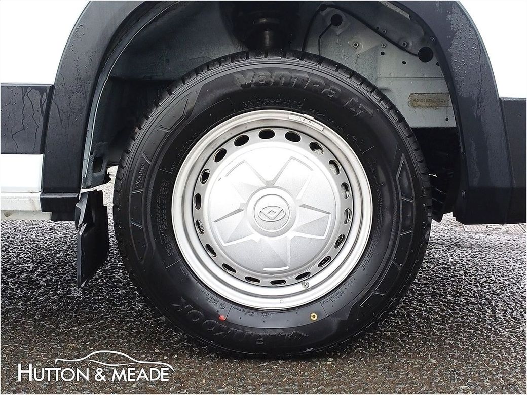 2026 Maxus Deliver 9