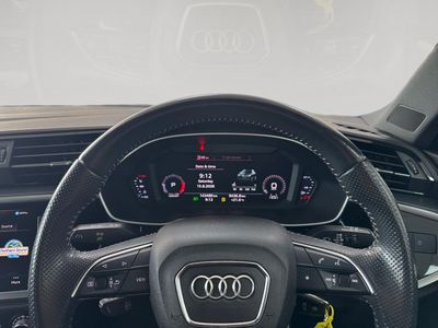 2019 Audi Q3