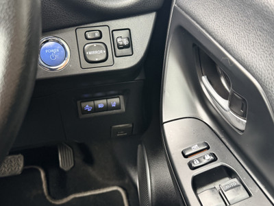 2020 Toyota Yaris