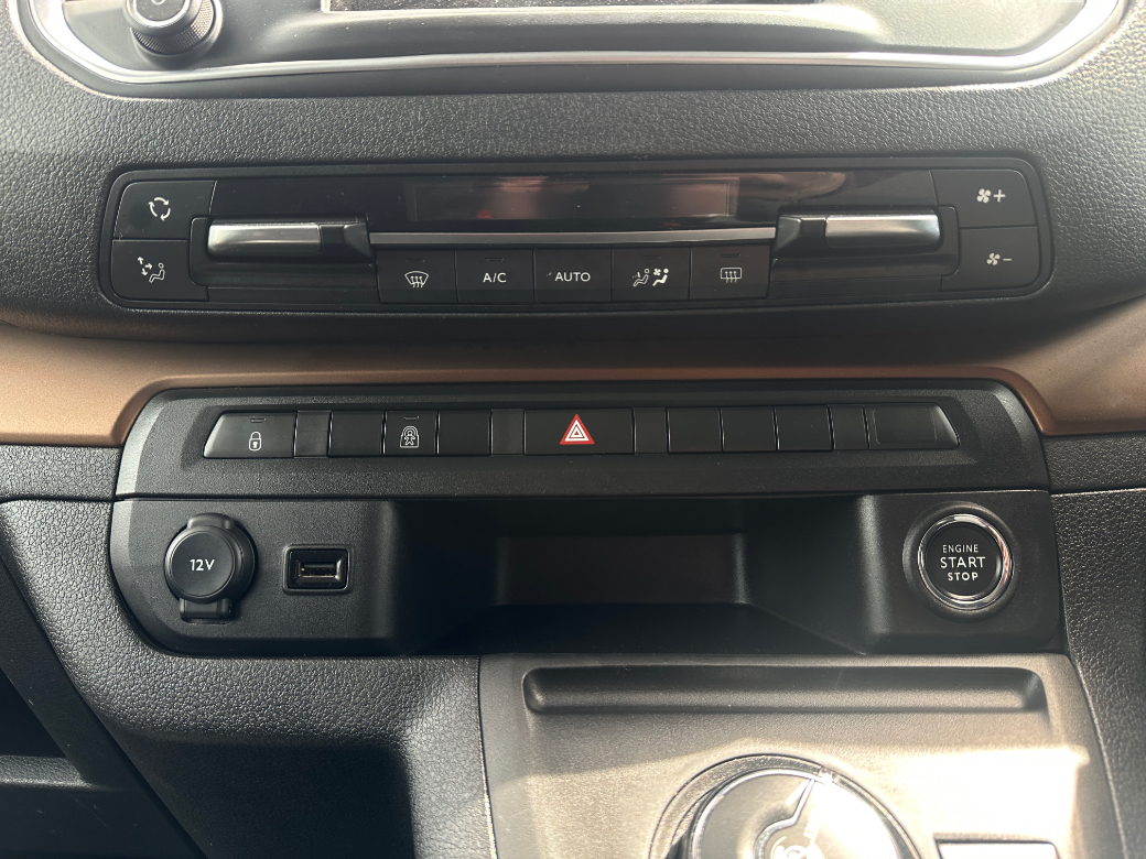 2024 Toyota ProAce Verso