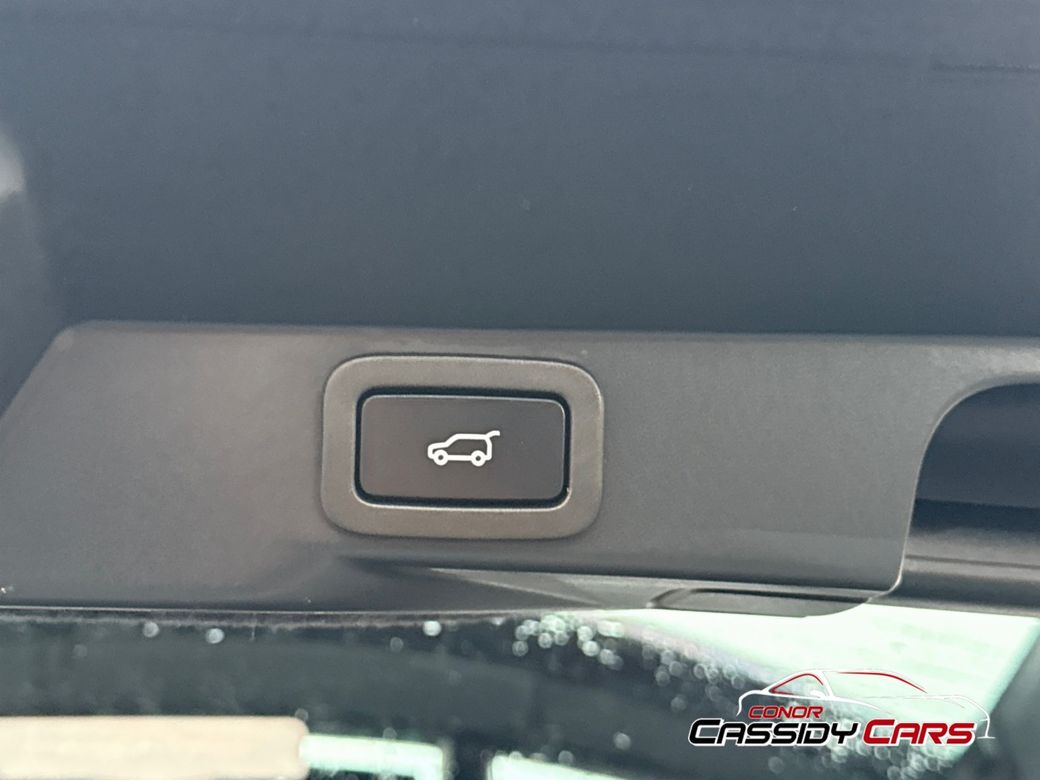 2021 Land Rover Range Rover Sport