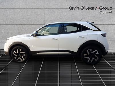 2023 Opel Mokka