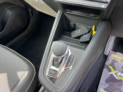 2026 Renault Captur