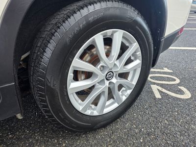 2019 Nissan X-Trail