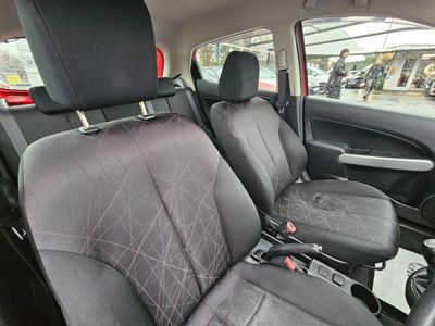 2014 Mazda Demio