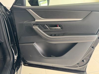 2026 Mazda CX-60