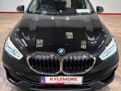 2020 BMW 1 Series