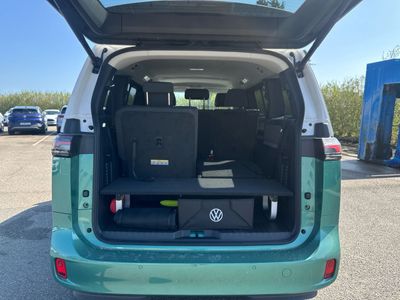 2025 Volkswagen ID. Buzz