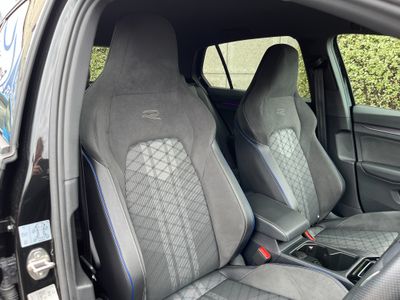 2024 Volkswagen Golf