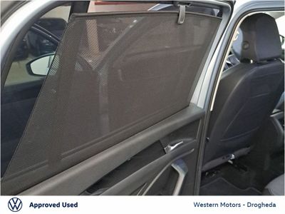 2025 Volkswagen Tayron