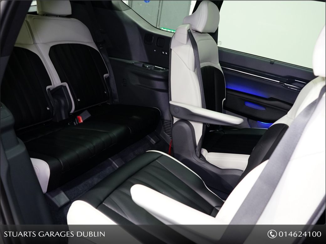 2026 Kia EV9