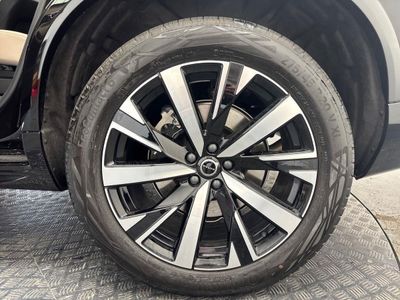 2026 Volvo XC90