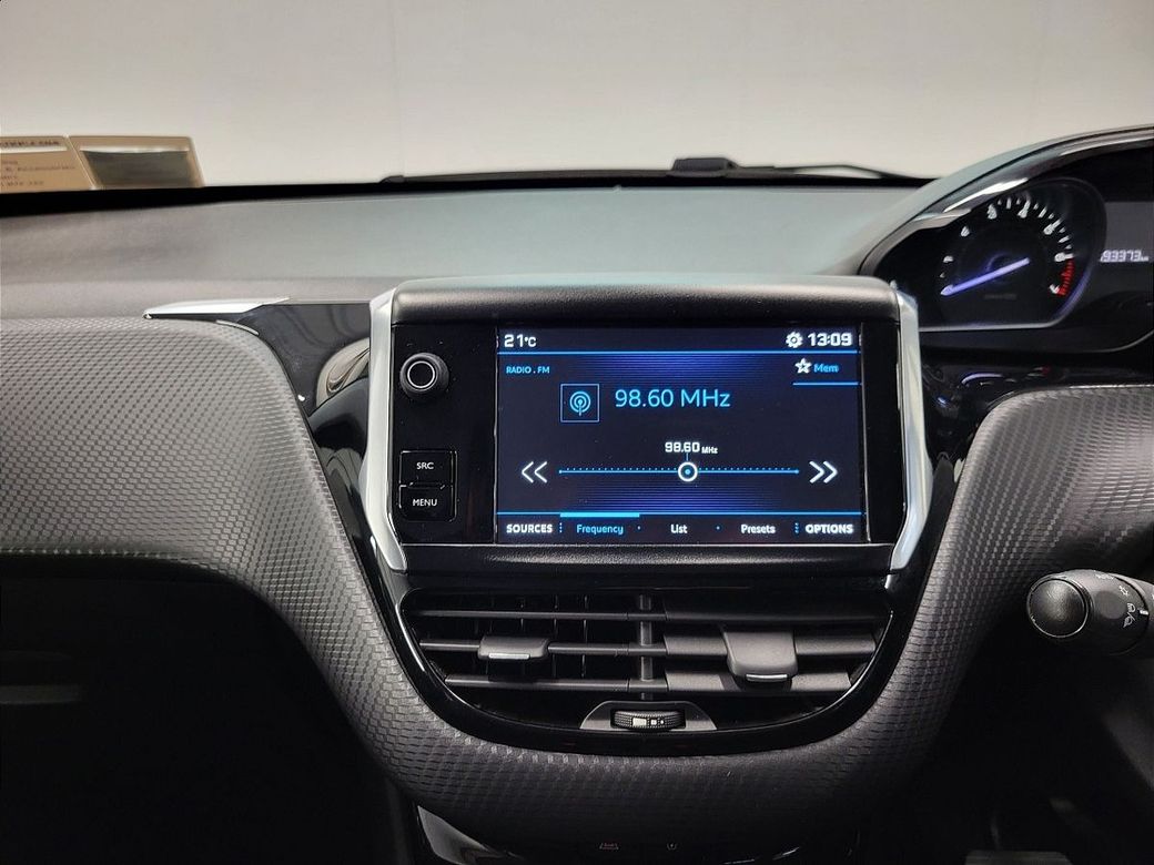 2018 Peugeot 2008