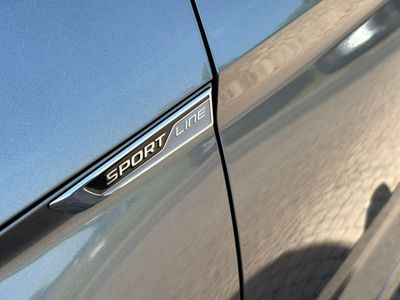 2023 Skoda Kodiaq