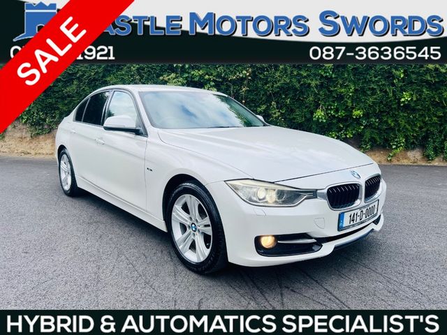 vehicle for sale from Castle Motors Swords