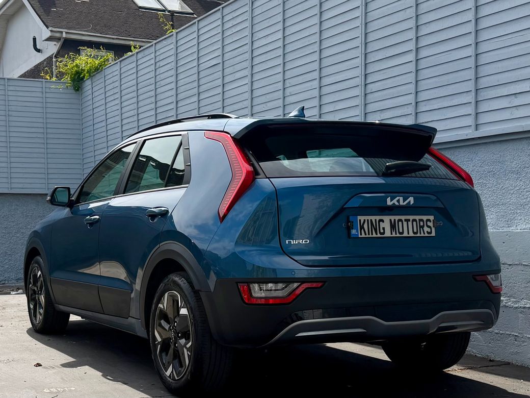 2023 Kia Niro