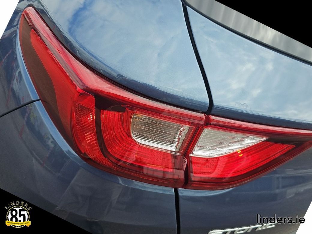 2024 Kia Stonic