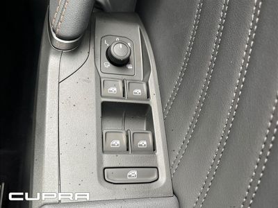 2025 Cupra Formentor