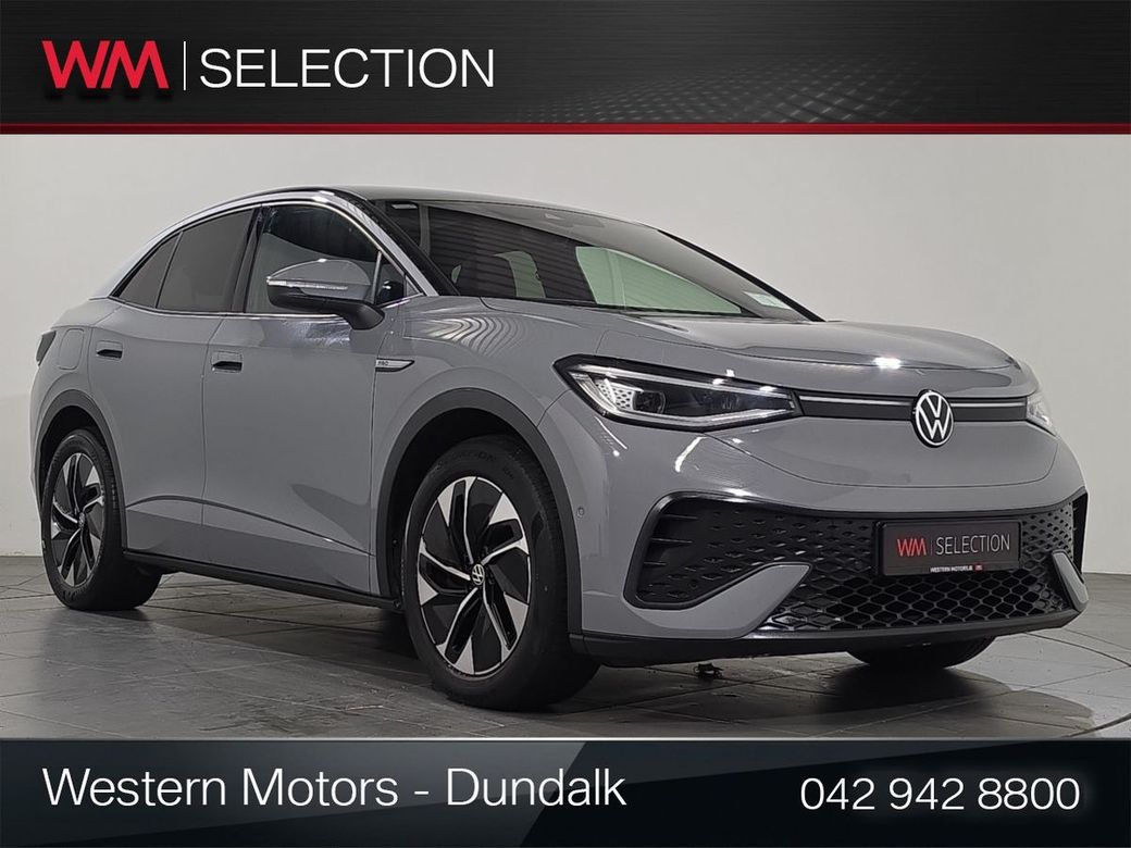 2023 Volkswagen ID.5