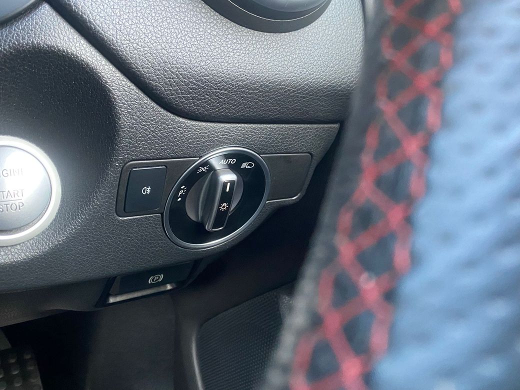 2017 Mercedes-Benz CLA Class