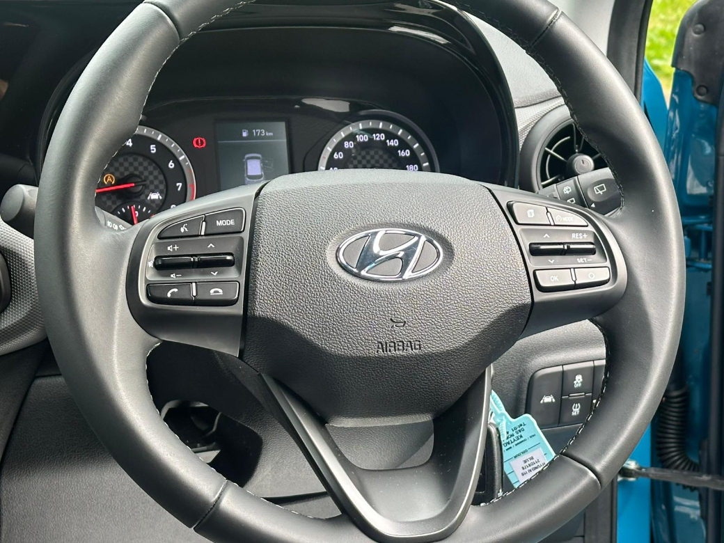 2021 Hyundai i10