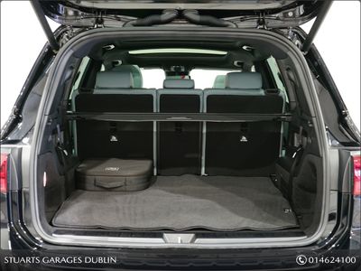 2025 Mercedes-Benz EQB